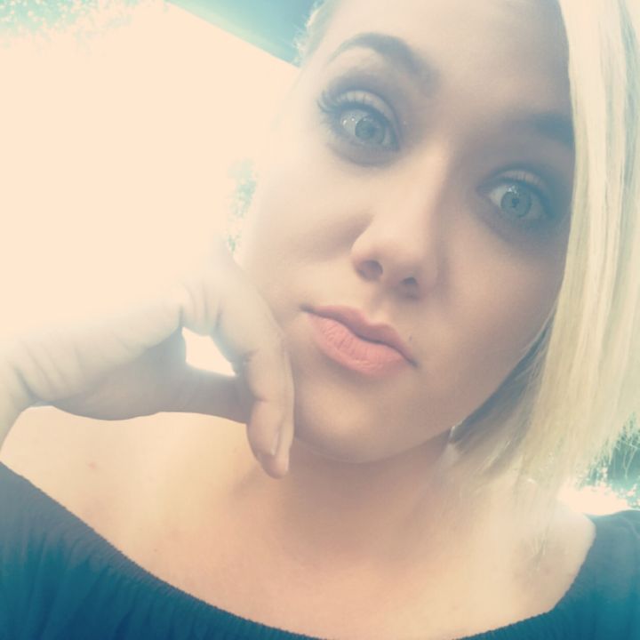 Profile Picture of Priscilla Posten (@priscillaposten) on Tiktok