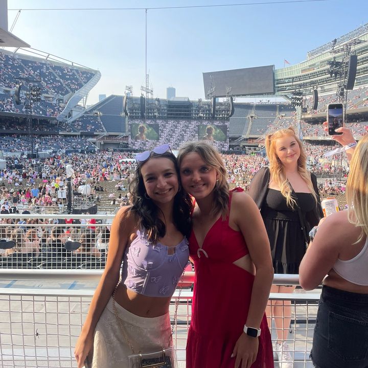 Profile Picture of Cece (@cece_marshall) on Tiktok