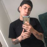 Profile Picture of Jeremy Otero (@jayytooblessed) on Instagram