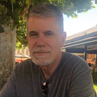 Profile Picture of John Perryman (@DJPerryman) on Twitter