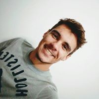Profile Picture of Luan Henrique Patrzyk (@luan-henrique-patrzyk) on Quora