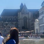 Profile Picture of Mandy Ching (@chingmandytm) on Instagram