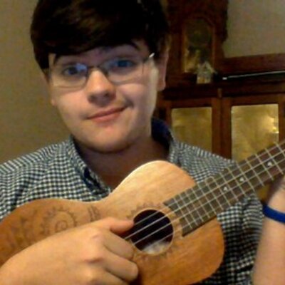 Profile Picture of Corey Tanner Sumner (@SumnerCorey) on Twitter