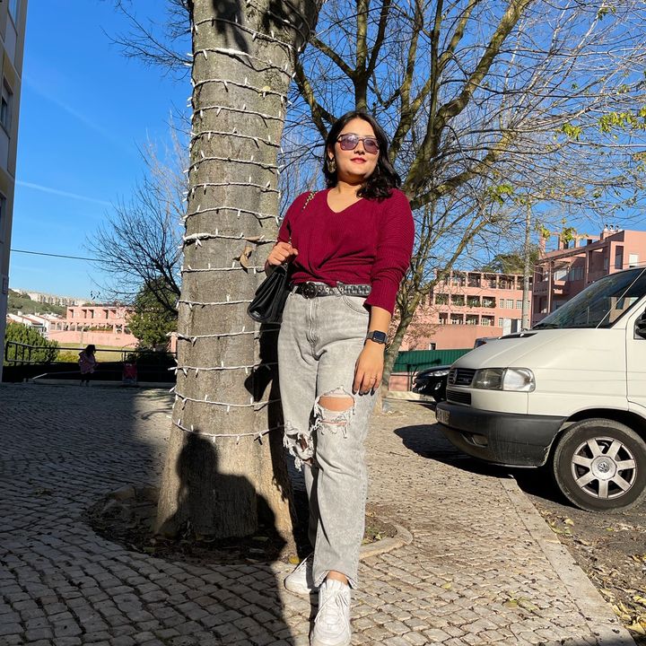 Profile Picture of Mee Manisha (@meemanisha4) on Tiktok