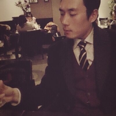 Profile Picture of Lloyd Jeong (@Jung_Nucci) on Twitter