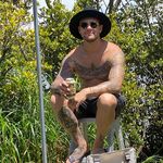 Profile Picture of Mitchell Johnson (@mitchjohnson) on Instagram
