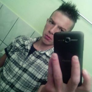 Profile Picture of Syka (@syka.gemeni96) on Myspace