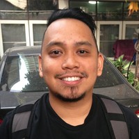 Profile Picture of Noel Roja (@noel-roja) on Quora