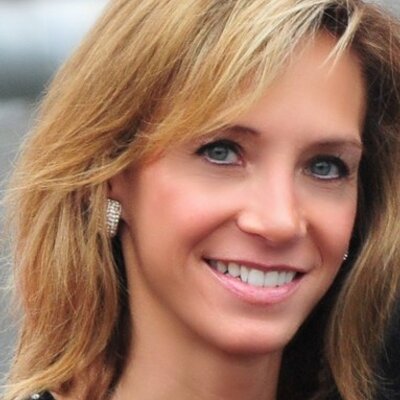 Profile Picture of Ellen Backus (@EllenBackus) on Twitter