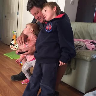 Profile Picture of Ken Helm (@kenhelm) on Instagram