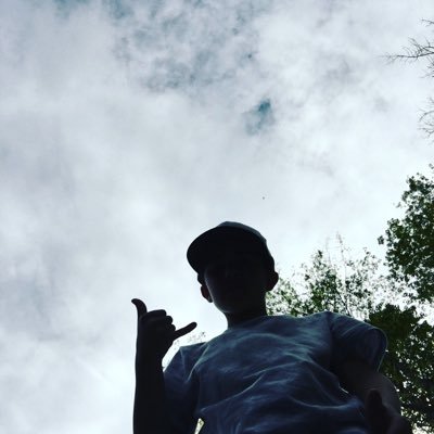 Profile Picture of Jake Scherer (@JakeScherer9) on Twitter