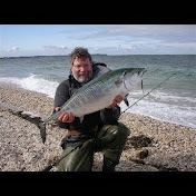 Profile Picture of John Skinner Fishing (@JohnSkinnerFishing) on Youtube