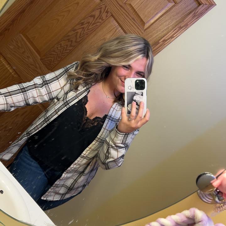 Profile Picture of Danielle.Isenberg (@@danielle.isenberg) on Tiktok