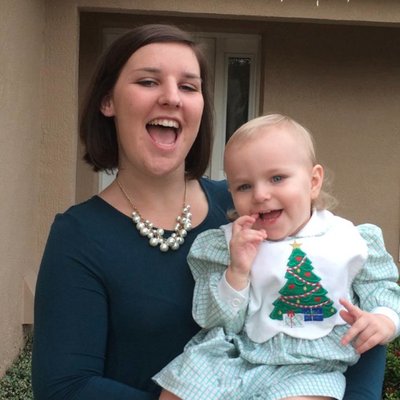 Profile Picture of Sarah Stump (@stump_sarah) on Twitter