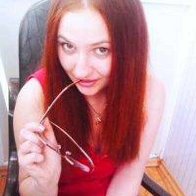 Profile Picture of Anna Zaitseva (@AnnZaitseva) on Twitter