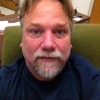 Profile Picture of Ken Hunt (@KenHunt5) on Twitter