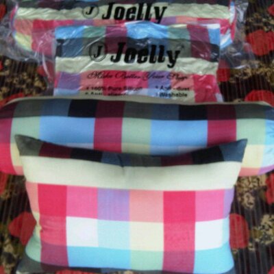 Profile Picture of Joelly Pillow (@JunaediJoe) on Twitter