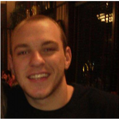 Profile Picture of Dave Petrosky (@D_Petro1) on Twitter