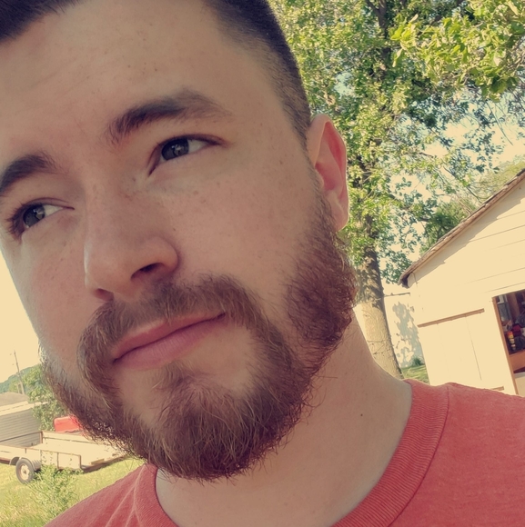 Profile Picture of Kyle Clauer (@kylejclauer) on Poshmark