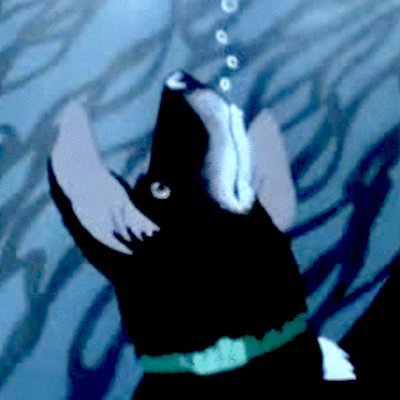 Profile Picture of Matthew Scudder Cosplay Alt (80's Winter Edition) (@FelsMatt) on Twitter