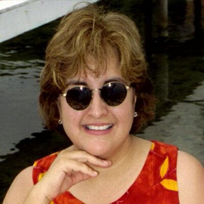 Profile Picture of S. Jo Perry (@Walk_n_sunshine) on Twitter