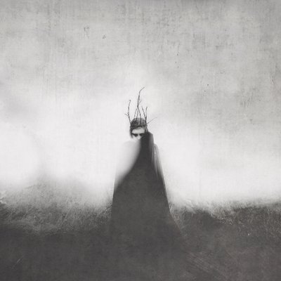 Profile Picture of Violet Gray Art (@violetda) on Twitter