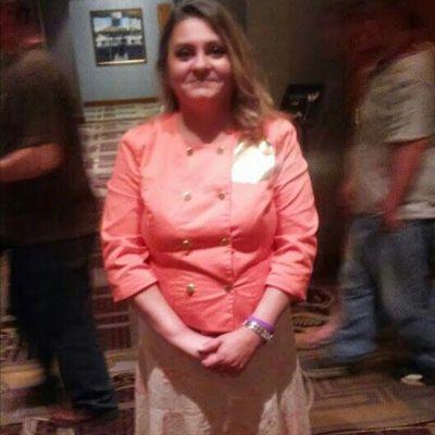 Profile Picture of Sharon Jernigan (@SharonJernigan6) on Twitter