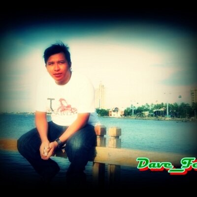 Profile Picture of David Ferdinand (@David_Ferdinand) on Twitter