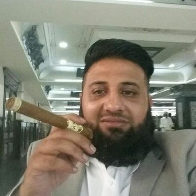 Profile Picture of Qasim Hussain (@qasimhussain85) on Twitter