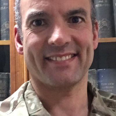 Profile Picture of Lt Col Al Jarvis (@AlanJar06482618) on Twitter