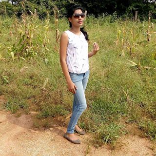 Profile Picture of Greeshma Reddy (@greeshma.reddy.56) on Facebook
