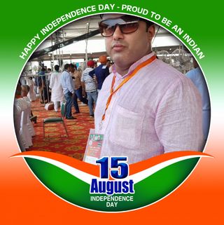 Profile Picture of Rajeev Gulati (@rajeev.gulati.946) on Facebook