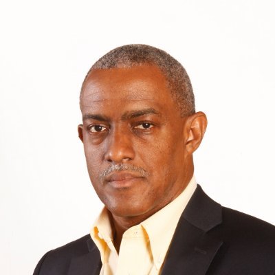 Profile Picture of Albert Daniels (@danielsah) on Twitter