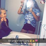 Profile Picture of Madison Buchholz (@itz_madi0408) on Instagram