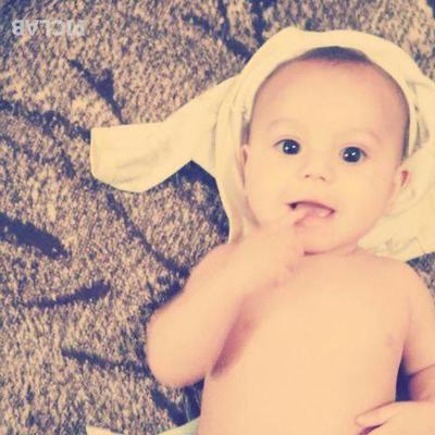 Profile Picture of Bryan Mauricio Franc (@BryanCanillas) on Twitter