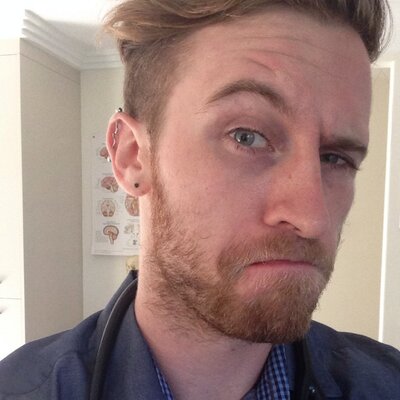 Profile Picture of Matthew Brownlow (@absenteecarrot) on Twitter