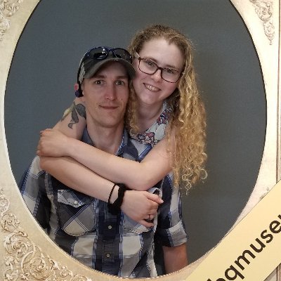 Profile Picture of A-Aron Friel (@AaronFriel6) on Twitter