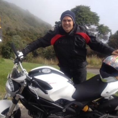 Profile Picture of Javier Ferrer (@JJFM01) on Twitter
