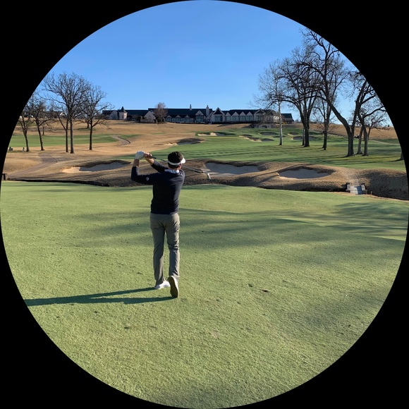 Profile Picture of Kurt Everett (@kurteverett) on Poshmark