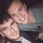 Profile Picture of Robert Murphy (@rmurphy92) on Instagram