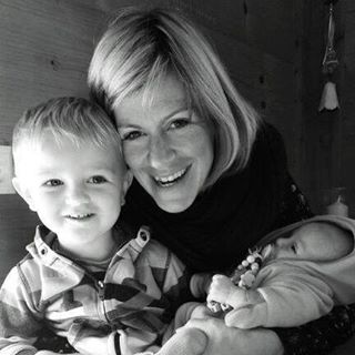 Profile Picture of Andrea Arnold (@andrea.arnold.5811) on Facebook