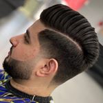 Profile Picture of Alvin Barber (@alvin_barber94) on Instagram