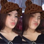 Profile Picture of ᴬᵖʳⁱˡⁱᵃ ᶜᵃʳᵒˡⁱⁿᵃ ᴸᵘᵐᵃⁿᵃᵘʷ (@aprilia_lumanauw) on Instagram