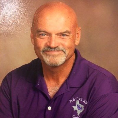 Profile Picture of Mel Callender (@SMRattlerGolf) on Twitter