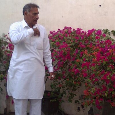 Subhash Bhatia - Twitter Profile Picture of Subhash Bhatia (@subhashbhatia51) on Twitter