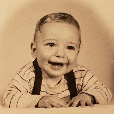 Profile Picture of Dot'sLittleBoy (@SteveGeiger19) on Twitter