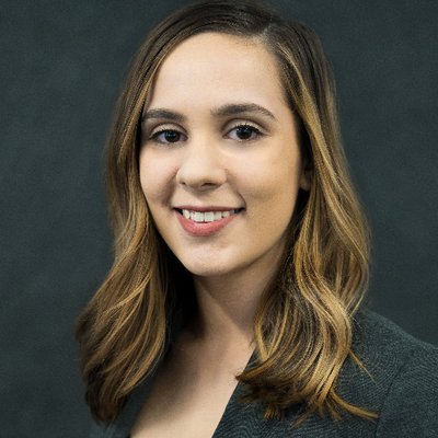 Profile Picture of Megan Thomas (@MThomasCompass) on Twitter