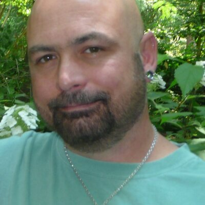 Profile Picture of Stephen Thornett (@RavensChylde) on Twitter