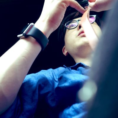 Profile Picture of Henri Tan (@jui777) on Twitter