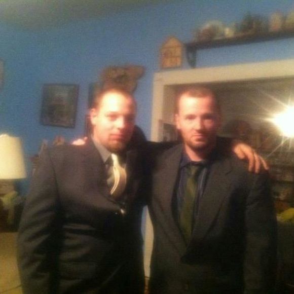 Profile Picture of Matt Gabus (@berettaman35) on Poshmark